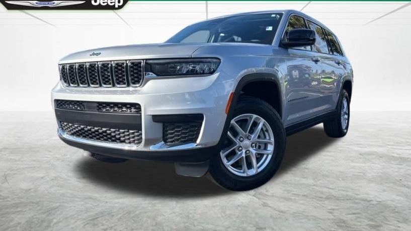 JEEP GRAND CHEROKEE 2023 1C4RJJAG5P8836047 image